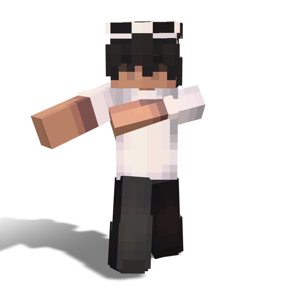 Trinland Skin